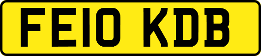 FE10KDB
