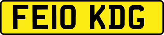 FE10KDG