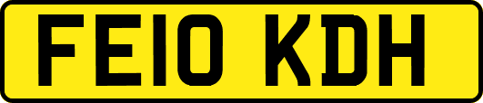 FE10KDH