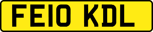 FE10KDL