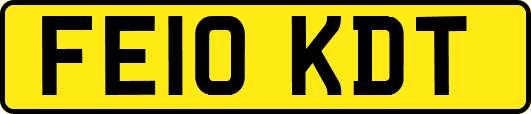 FE10KDT