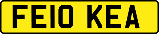 FE10KEA