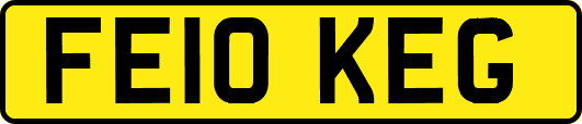 FE10KEG
