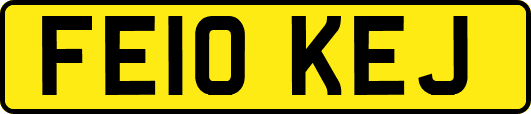 FE10KEJ