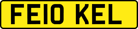 FE10KEL