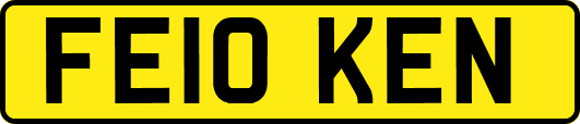 FE10KEN