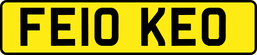 FE10KEO