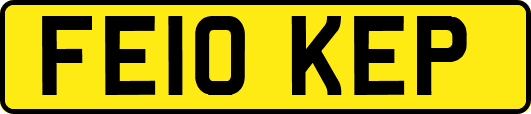 FE10KEP