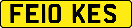 FE10KES