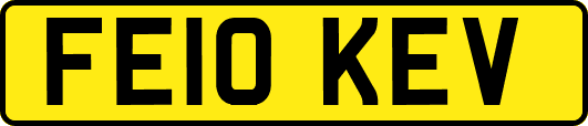 FE10KEV