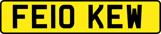 FE10KEW