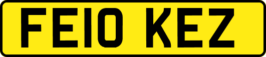 FE10KEZ