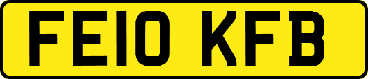 FE10KFB