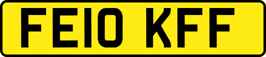 FE10KFF