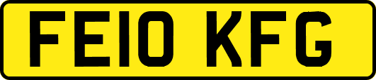 FE10KFG