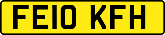 FE10KFH