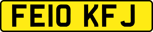 FE10KFJ