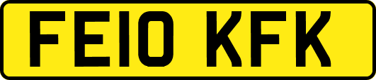 FE10KFK