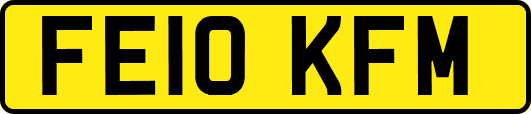 FE10KFM