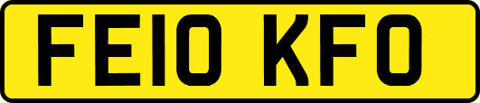FE10KFO