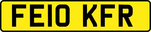 FE10KFR