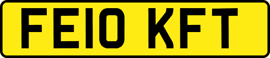 FE10KFT