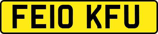 FE10KFU