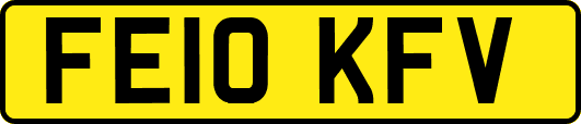 FE10KFV