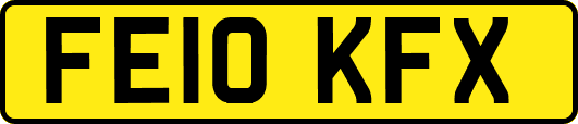 FE10KFX