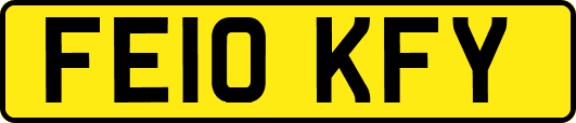 FE10KFY