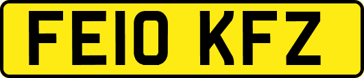 FE10KFZ