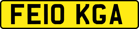 FE10KGA