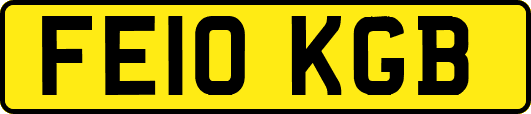 FE10KGB