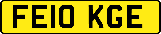 FE10KGE