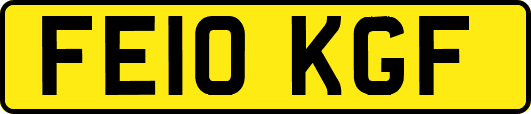 FE10KGF