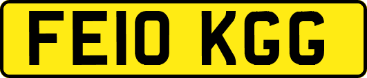 FE10KGG