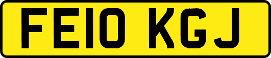 FE10KGJ