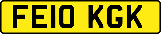 FE10KGK