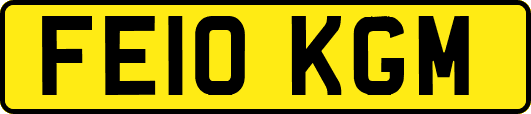 FE10KGM