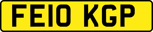 FE10KGP