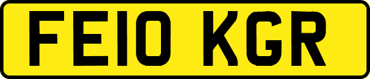FE10KGR