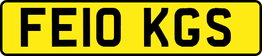 FE10KGS