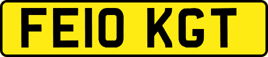 FE10KGT