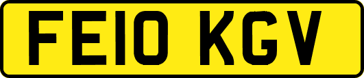 FE10KGV