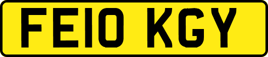 FE10KGY