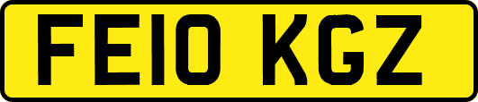 FE10KGZ