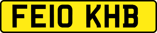 FE10KHB