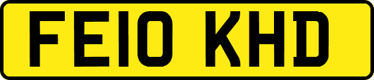 FE10KHD