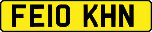 FE10KHN