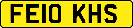 FE10KHS